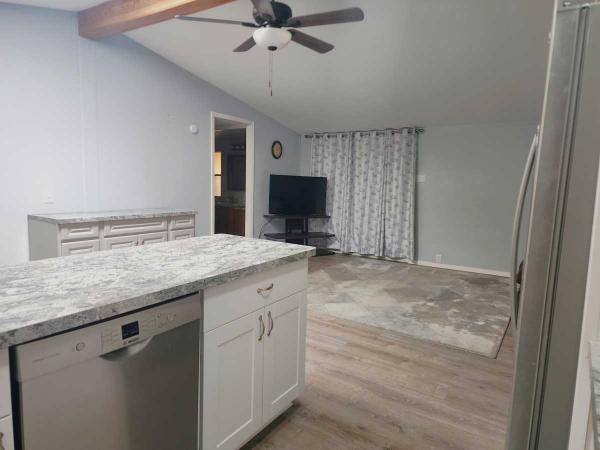 1986 REDMAN HOMES INC FLAMINGO Manufactured Home