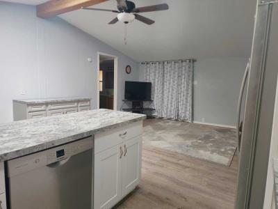 Photo 4 of 28 of home located at 834 S Meridian Rd, Lot 60 Apache Junction, AZ 85120