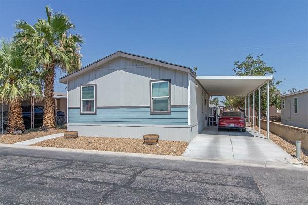 2019 CMH Manufacturing Mobile Home