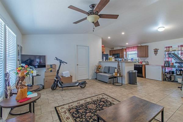 2019 CMH Manufacturing Mobile Home