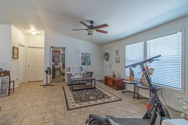 2019 CMH Manufacturing Mobile Home