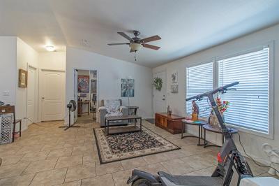 Photo 4 of 17 of home located at 5303 E. Twain Ave. Las Vegas, NV 89122