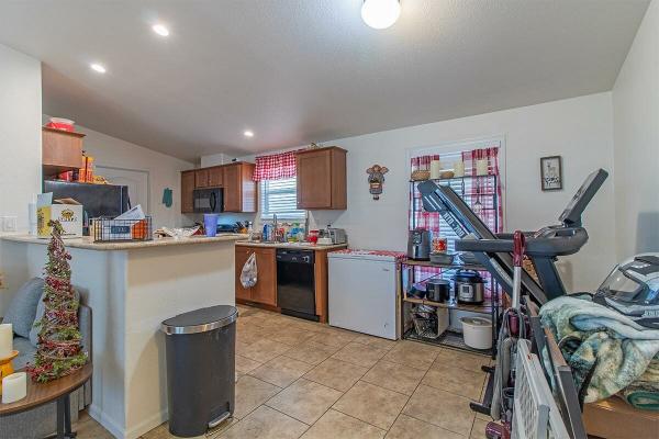 2019 CMH Manufacturing Mobile Home