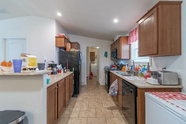 2019 CMH Manufacturing Mobile Home