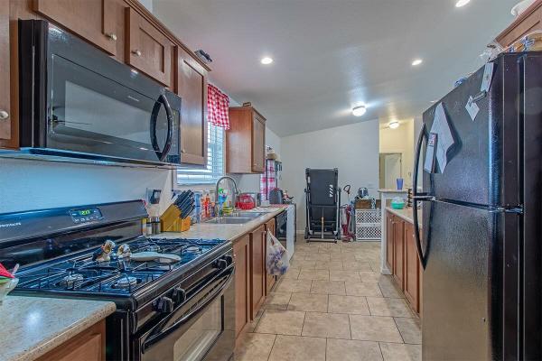 2019 CMH Manufacturing Mobile Home