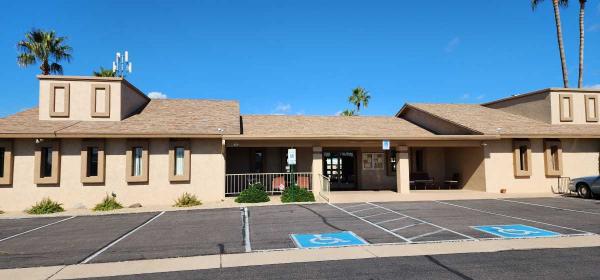 1986 REDMAN HOMES INC FLAMINGO Manufactured Home