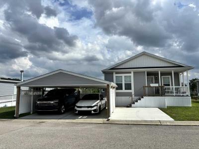 Mobile Home at 9633 Barbwood Ln Indianapolis, IN 46235