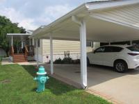 1994 Palm Harbor Mobile Home