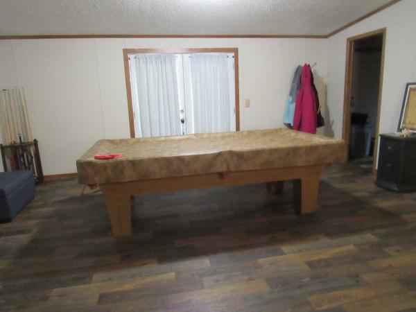 1994 Palm Harbor Mobile Home