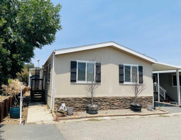 2014 Skyline Manufactured Home