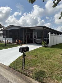 1989 MERI HS Manufactured Home