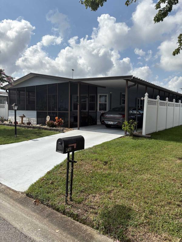 Photo 1 of 2 of home located at 2471 Whippoorwill Melbourne, FL 32904
