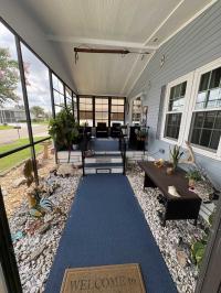1989 MERI HS Manufactured Home