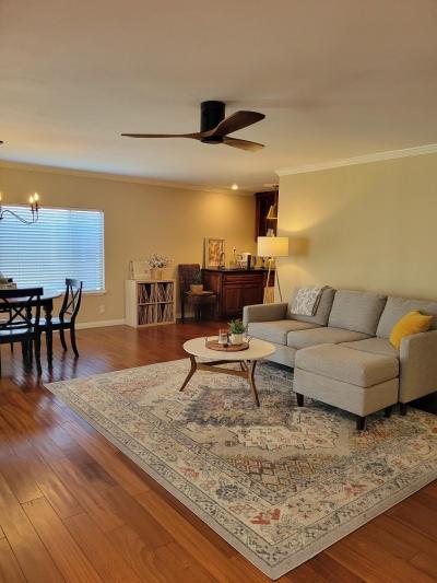 Photo 3 of 4 of home located at 635 Shadow Lake Dr #43 Brea, CA 92821