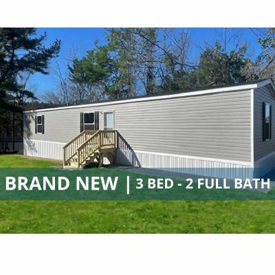 Mobile Home at 511 W Hillsboro St., Lot 30 Creedmoor, NC 27522