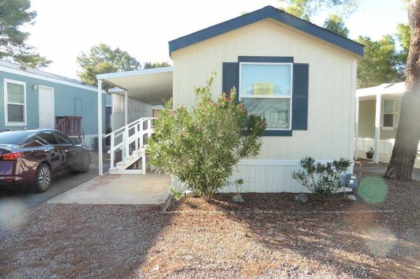 2018 Champion Manufactured Home