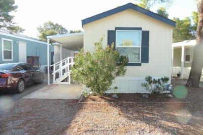 Photo 2 of 11 of home located at 1150 W. Prince Rd., #49 Tucson, AZ 85705