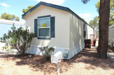 Photo 3 of 11 of home located at 1150 W. Prince Rd., #49 Tucson, AZ 85705