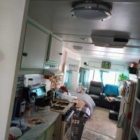 1974 Traveleze Traveleze Mobile Home