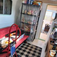 1974 Traveleze Traveleze Mobile Home