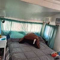 1974 Traveleze Traveleze Mobile Home
