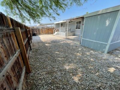 Photo 5 of 30 of home located at 6420 E Tropicana Ave Lot 427 Las Vegas, NV 89122
