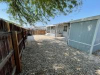 1991 Fleetwood Highland Park Manufactured Home