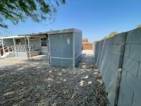 1991 Fleetwood Highland Park Manufactured Home