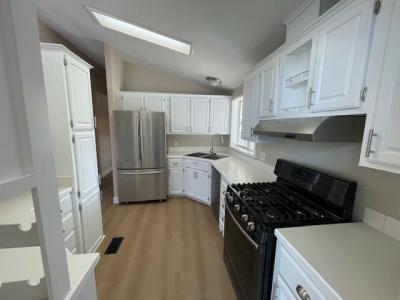 Photo 2 of 30 of home located at 6420 E Tropicana Ave Lot 427 Las Vegas, NV 89122