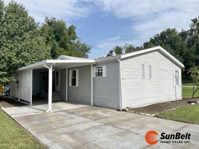 Mobile Home at 4900 SE 102nd Place Lot 19 Belleview, FL 34420