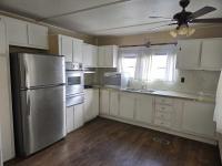 1967 Conestoga Mobile Home