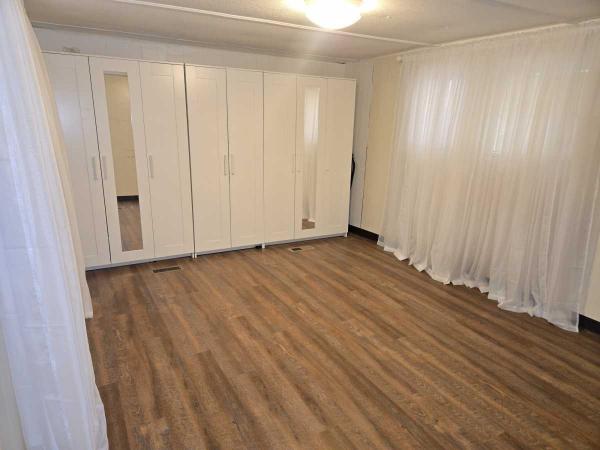 1967 Conestoga Mobile Home