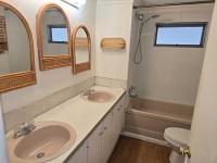 1967 Conestoga Mobile Home