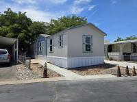 2025 SOLITAIRE ST16683A Manufactured Home