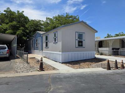 Mobile Home at 609 Horseshoe Trail SE Albuquerque, NM 87123