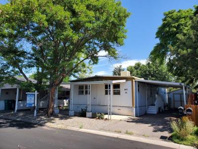 Mobile Home at 2925 Hawk St. #88 Federal Heights, CO 80260