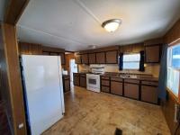 1970 Commodore Mobile Home