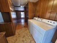 1970 Commodore Mobile Home