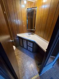 1970 Commodore Mobile Home