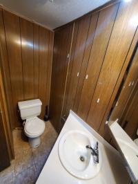 1970 Commodore Mobile Home