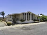 1980 Golden West Manufactured Home