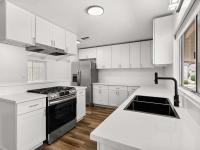 1980 Golden West Manufactured Home