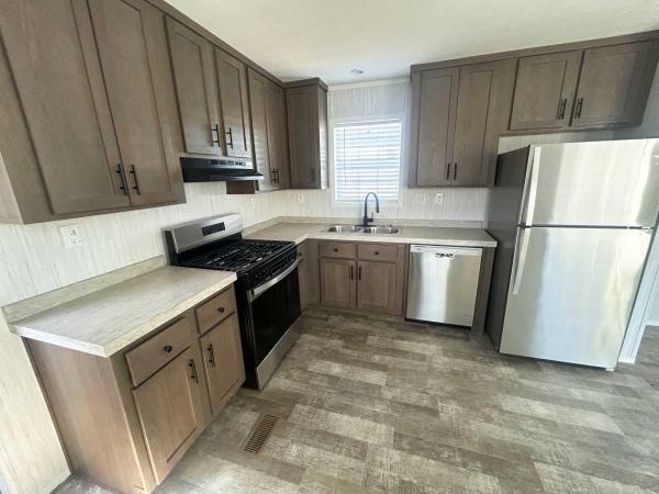 2025 Champion ASL-ACCOLADE Manufactured Home