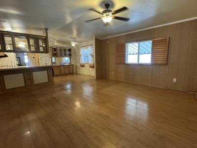 Photo 2 of 25 of home located at 1402 W. Ajo Way #89 Tucson, AZ 85713