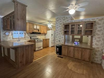 Photo 3 of 25 of home located at 1402 W. Ajo Way #89 Tucson, AZ 85713