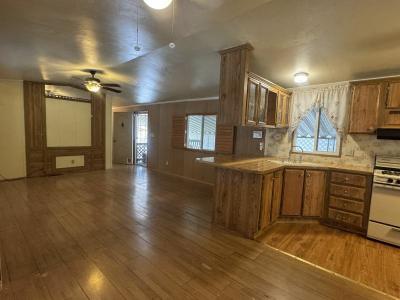Photo 4 of 25 of home located at 1402 W. Ajo Way #89 Tucson, AZ 85713