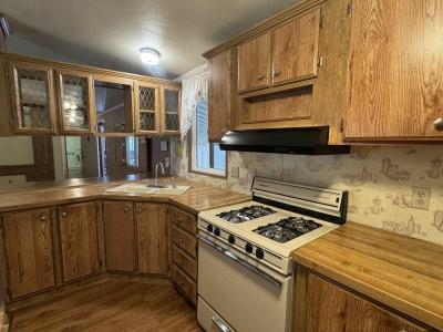 Photo 5 of 25 of home located at 1402 W. Ajo Way #89 Tucson, AZ 85713