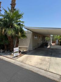 1970 universal Mobile Home