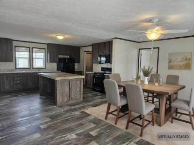 Photo 2 of 14 of home located at 511 E 1st St. #106 #118 Huxley, IA 50124