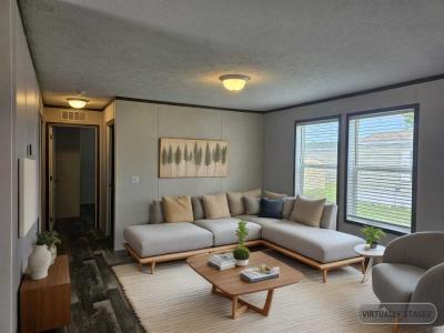 Mobile Home at 511 E 1st St. #106 #118 Huxley, IA 50124